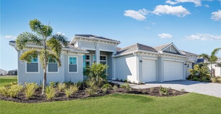 15551 Winchester Birdie WAY, Babcock Ranch 33982, FL