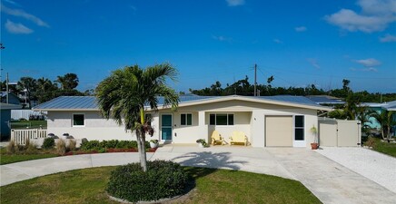 11443 Flint LN, Bokeelia 33922, FL