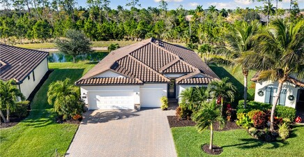 4698 Abaca CIR, Naples 34119, FL