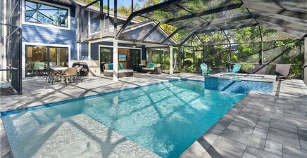 5900 Cypress Hollow WAY, Naples 34109, FL