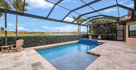 18221 Bonita National BLVD, Bonita Springs 34135, FL