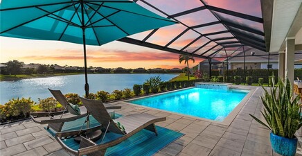 14433 Neptune AVE, Naples 34114, FL