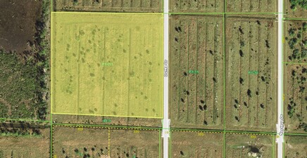 8283 Duffie DR, Punta Gorda 33982, FL