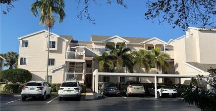 2651 Citrus Lake DR D306, Naples 34109, FL