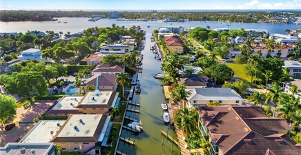 1517 Chesapeake AVE B3, Naples 34102, FL