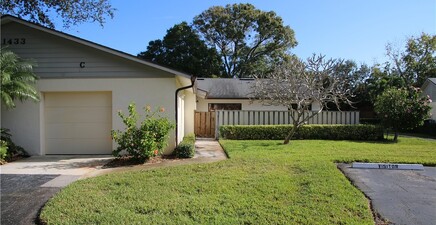 1433 Captains WALK 18C, Fort Pierce 34950, FL