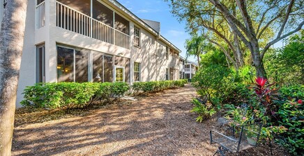 3755 Fieldstone BLVD 1203, Naples 34109, FL