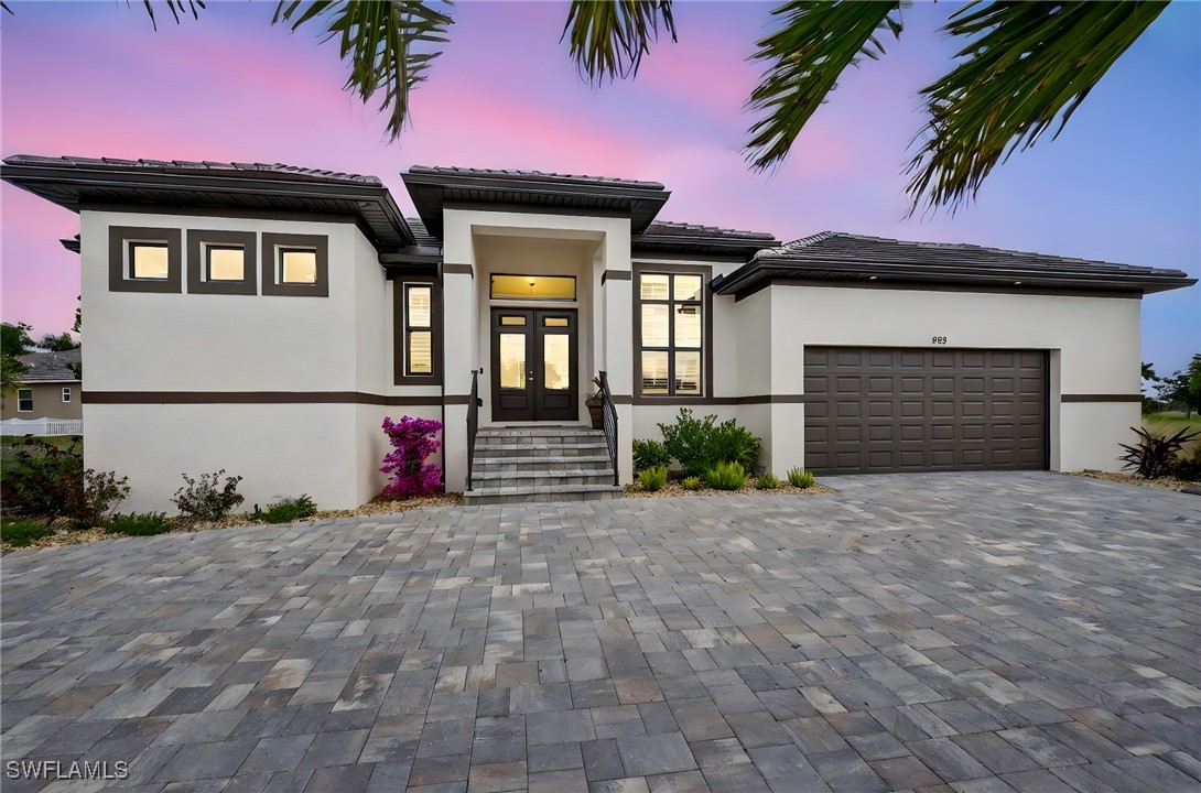 609 Monaco DR, Punta Gorda 33950, FL