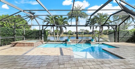 6348 Lyford Isle DR, Naples 34113, FL
