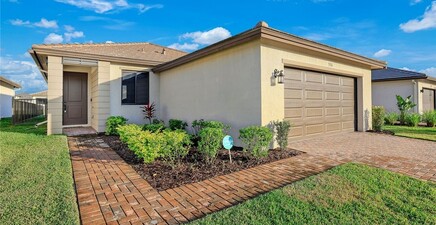 5116 Isidora LN, Immokalee 34142, FL