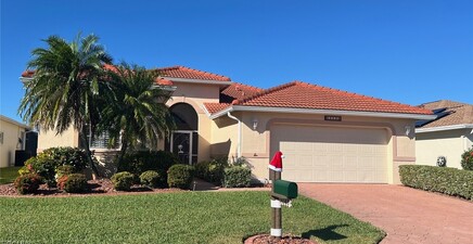 14145 Grosse Point LN, Fort Myers 33919, FL