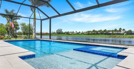 9512 Greyhawk TRL, Naples 34120, FL