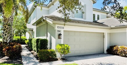 12038 Covent Garden CT 704, Naples 34120, FL