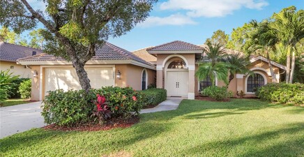1287 Briarwood CT, Naples 34104, FL