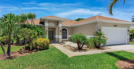 2389 Piccadilly Circus, Naples 34112, FL