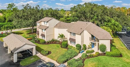 15160 Niblick TRCE 101, Fort Myers 33912, FL