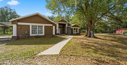 7283 SW Environmental Lab ST, Arcadia 34266, FL