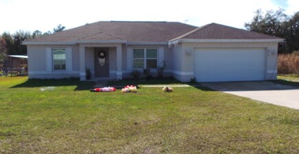 5810 SW 158th PL, Ocala 34473, FL