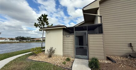 13257 Broadhurst LOOP, Fort Myers 33919, FL