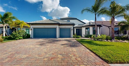 6584 Legacy WAY, Ave Maria 34142, FL