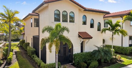 1350 Kendari TER, Naples 34113, FL