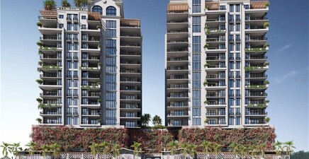 65 S Palm AVE 1205, Sarasota 34236, FL