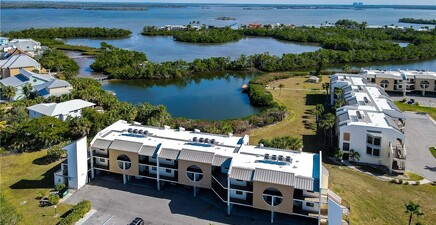 21490 Bay Village DR 264, Fort Myers Beach 33931, FL