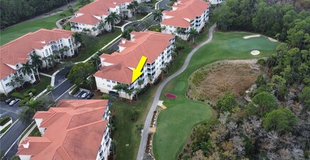 4863 Hampshire CT 207, Naples 34112, FL