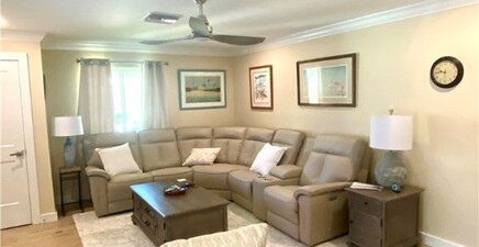 1435 Curlew AVE 1, Naples 34102, FL