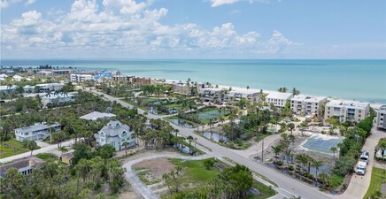 2950 W Gulf DR, Sanibel 33957, FL