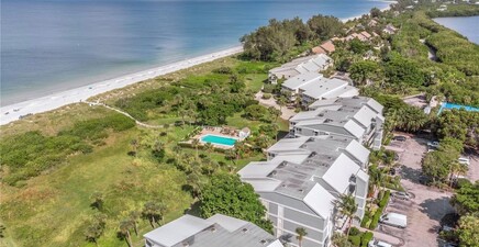 2315 BEACH VILLAS, Captiva 33924, FL