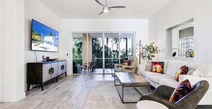 5031 INDIGO BAY BLVD 102, Estero 33928-7948, FL