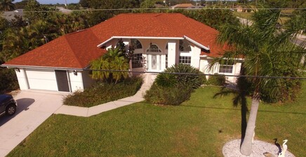 1 Long Meadow LN, Rotonda West 33947, FL