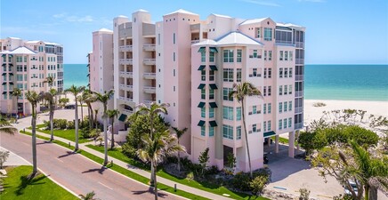 265 Barefoot Beach BLVD 303, Bonita Springs 34134, FL