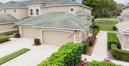 3435 Laurel Greens LN S 203, Naples 34119, FL