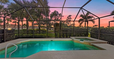 9913 Horse Creek RD, Fort Myers 33913, FL