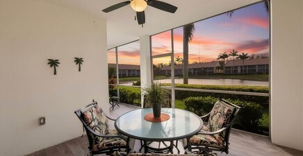 2386 Magnolia AVE 7801, Naples 34112, FL