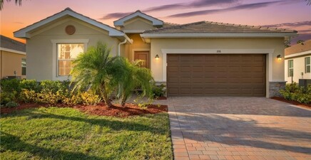 3116 Weston Manor DR, Alva 33920, FL