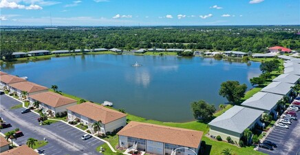 25275 Rampart BLVD 104, Punta Gorda 33983, FL