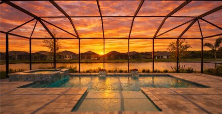 15745 Cortina ST, Naples 34114, FL