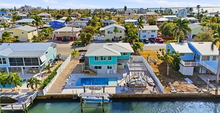 7 Avenida Carita, Fort Myers Beach 33931, FL