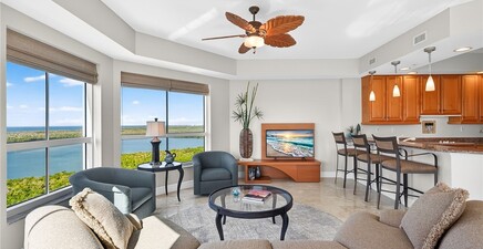 295 Grande WAY 901, Naples 34110, FL