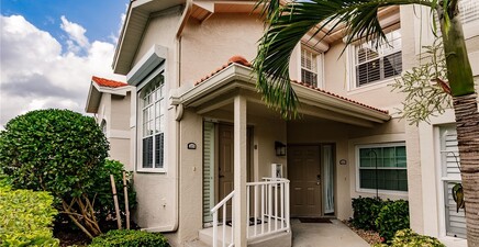 2516 Orchid Bay DR 203, Naples 34109, FL
