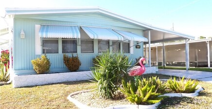 413 Timber LN N, North Fort Myers 33917, FL