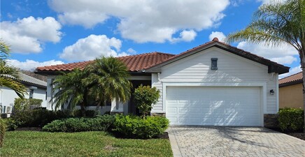 11559 Shady Blossom DR, Fort Myers 33913, FL