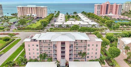980 Huron CT 404, Marco Island 34145, FL
