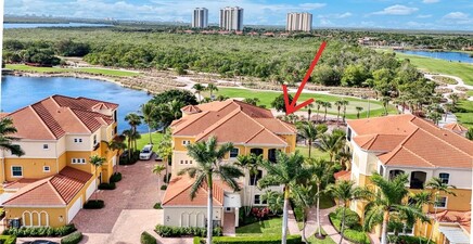 1486 Borghese LN 301, Naples 34114, FL