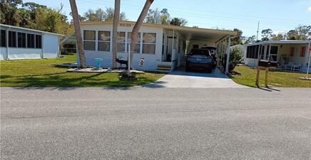 524 Timber LN S, North Fort Myers 33917, FL