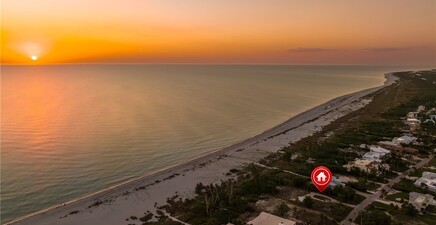 4641 Rue Belle Mer, Sanibel 33957, FL