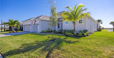 25148 Redwood CT, Punta Gorda 33955, FL